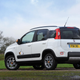 Illustration for article titled Why I Think The Fiat Panda 4X4 Is The Best Modern Small Car